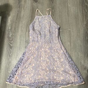 Kendall & Kylie Juniors dress